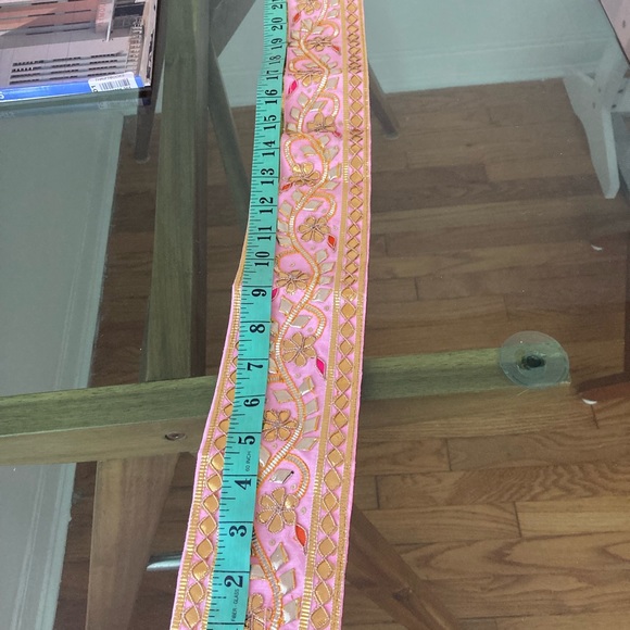 Jewel trimming just arrived from  turkey - Picture 4 of 5